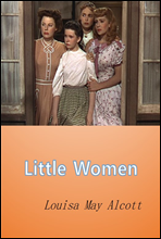 Little Women ( ƾ, English Version) (Ŀ̹)